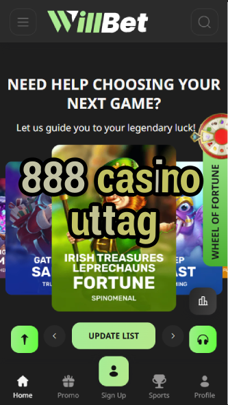 888 Casino Uttag - Fast Withdrawal Casino-casinoorder.vip