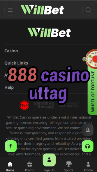 888 Casino Uttag - Fast Withdrawal Casino-casinoorder.vip
