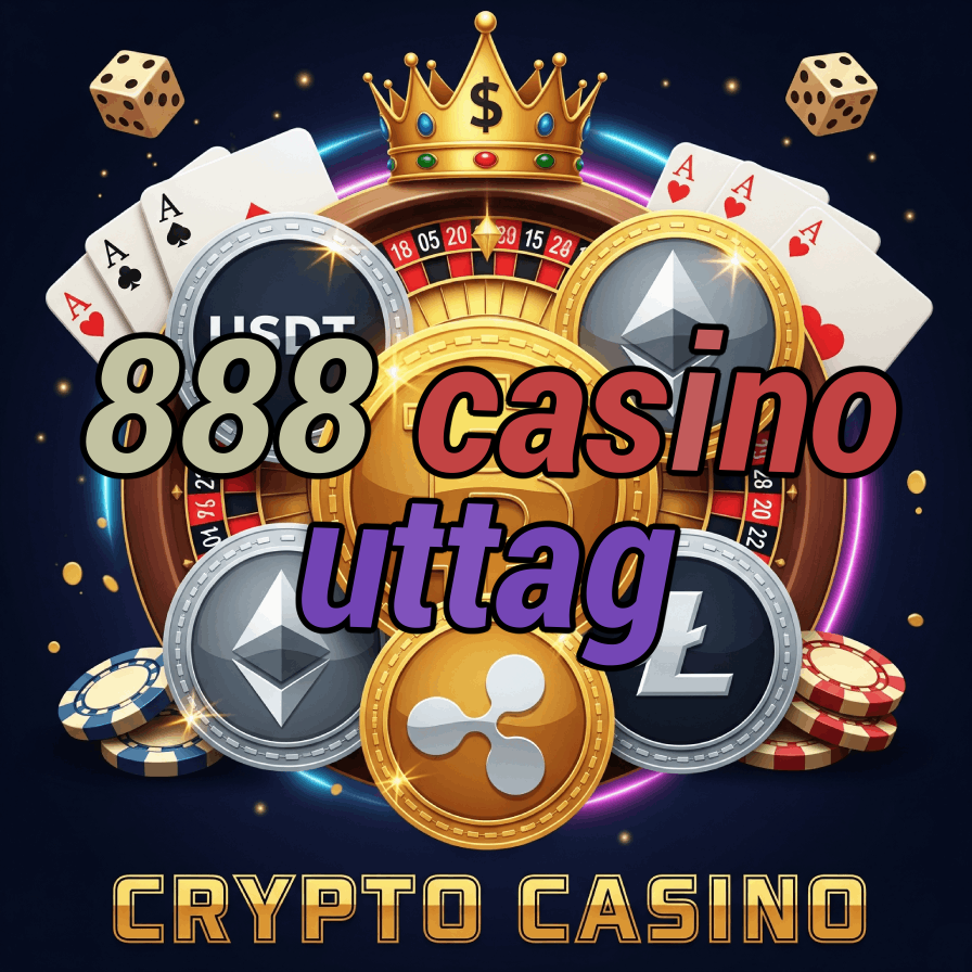 888 Casino Uttag - Fast Withdrawal Casino